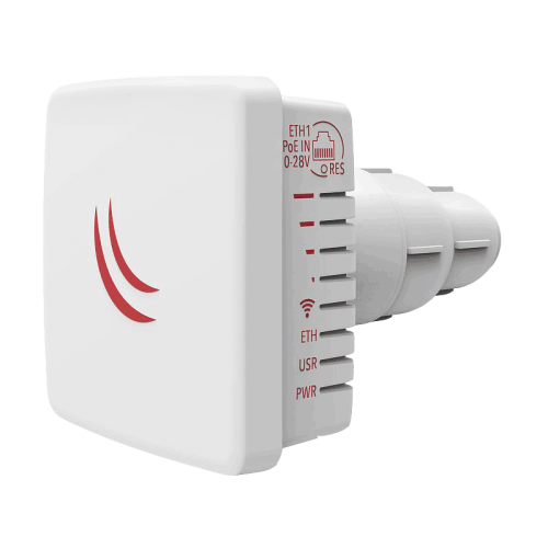 رادیو وایرلس میکروتیک LDF 5 ac